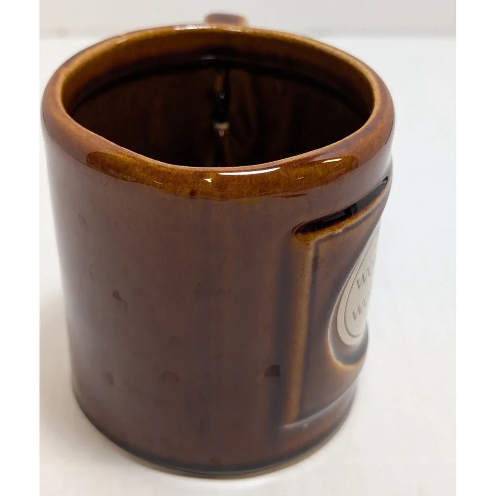 Vintage ARAMIS Shaving Mug 